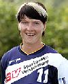 Portrait  Katrin Höhne - Thüringer HC  (Saison 2006/07)