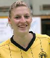 Svenja Spriestersbach erzielte zehn Tore