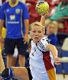 WM10 DomRep - Deutschland - A-Jugend - Freya Stonawski