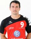 Paul Gbur - GSV Eintracht Baunatal