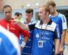 Leif Anton - Handball Lemgo U19