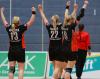 Vulkan-Ladies Koblenz/Weibern - Sieg im letzten Heimspiel