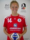 Sophie Hartstock, FSG Mainz 05/Budenheim