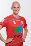 Stefanie Hummel, SV Union Halle-Neustadt
