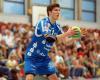 Lukas Zerbe - HSG Handball Lemgo II, Halver-Lemgo