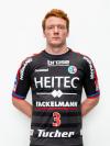 Nicolai Theilinger, HC Erlangen Saison 2016/17