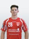 Moritz Barwitzki, TuS Ferndorf, Saison 2016/17