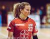Amelie Berger - TSV Bayer 04 Leverkusen