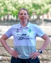 TW-Coach Janice Fleischer - SV Werder Bremen 2018/19