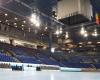 Sparkassen Arena, Ostseehalle, THW Kiel