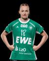 Laura Kannegieer - VfL Oldenburg 2019/20