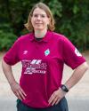 Torwarttrainerin Janice Fleischer - SV Werder Bremen 2019/20