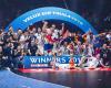 RK Vardar, Champions-League-Sieger 2019, EHF Champions League 2019, VELUX EHF Final 4