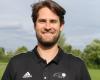 Andreas Dittiger, neuer Coach TSV Friedberg