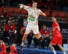 14 Tore für Belarus: Uladzislau Kulesh