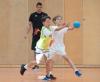 Schweizer Verband und Trainings-App "Learn Handball" bauen Partnerschaft aus (Symbolfoto)