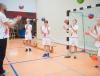 "Learn Handball" kann von Spieler:innen und Trainer:innen gemeinsam genutzt werden (Symbolbild). 