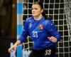 Petra Kudlackova glaubt an ein Weiterkommen Tschechiens bei der kommenden Handball-WM.