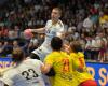 Mikhail Vinogradov - Bregenz Handball BRE-KRE KRE-BRE