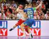 Slowenien stoppte Polen - ein herber Rückschlag für den Gastgeber für den weiteren Verlauf der Handball-WM 2023