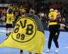 Jubel - Borussia Dortmund