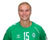 Vanessa Plmer - SV Werder Bremen
