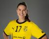 Alicia Stolle - Borussia Dortmund