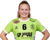 Marie-Sophie Weitzel - TSV Nord Harrislee