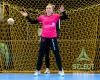 Katharina Filter - Brest Bretagne Handball BBM-BRE BRE-BBM