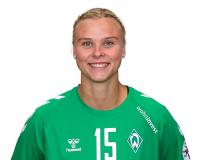 Vanessa Plümer - SV Werder Bremen