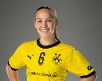Zoe Sprengers - Borussia Dortmund