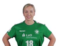 Lena Feiniler - VfL Oldenburg