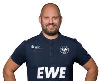 Niels Bötel - Trainer - VfL Oldenburg