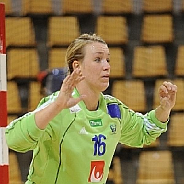 Cecilia Grubbström - Schweden