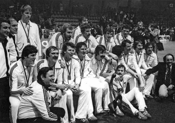 Die deutschen Weltmeister 1978