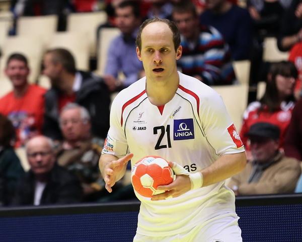 Roland Schlinger, Österreich
EURO2014 Hauptrunde Gr. 1
AUT-HUN