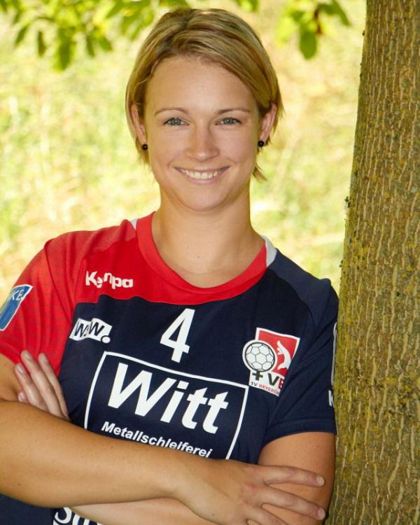 Nicole Münch