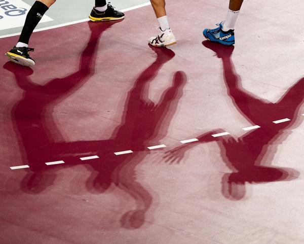 "Sieben nach Sieben": Rückblick auf den heutigen Handball-Tag