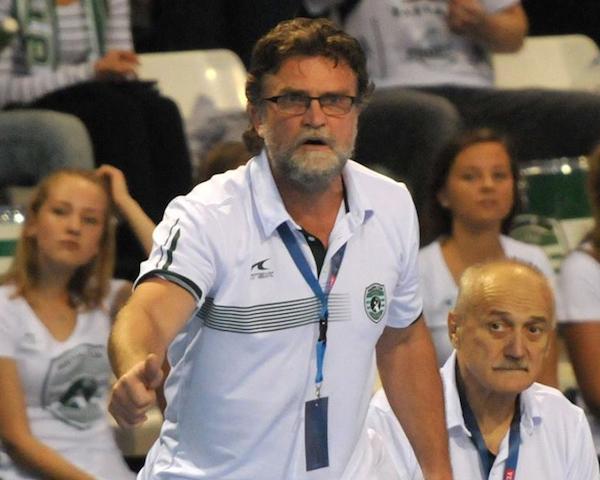 Rastislav Trtik, Trainer Tatran Presov