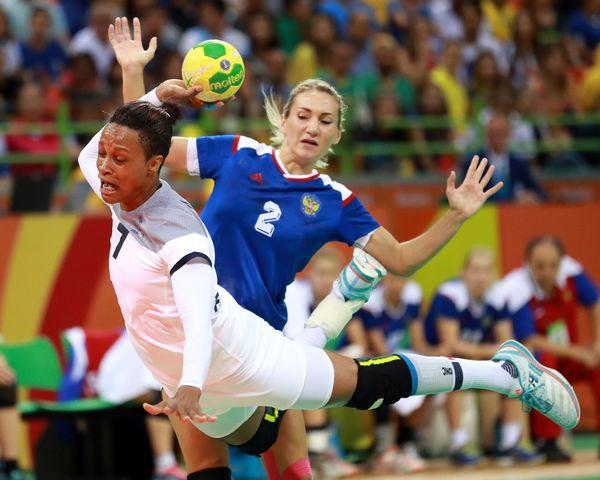 Russland gewann im Olympischen Finale von Rio gegen Frankreich die Goldmedaille.