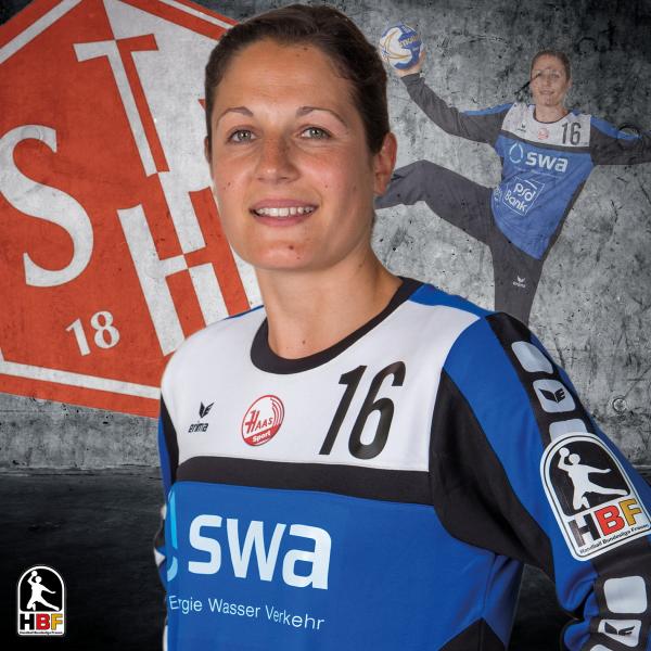 Sabrina Müller, TSV Haunstetten