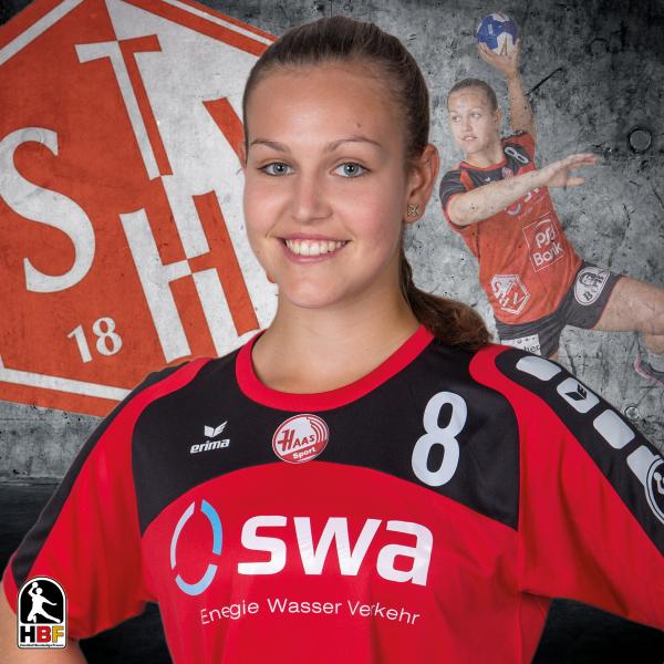 Christine Königsmann, TSV Haunstetten