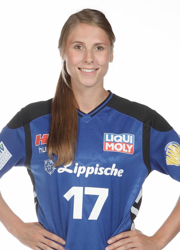 Alicia Stolle, HSG Blomberg-Lippe