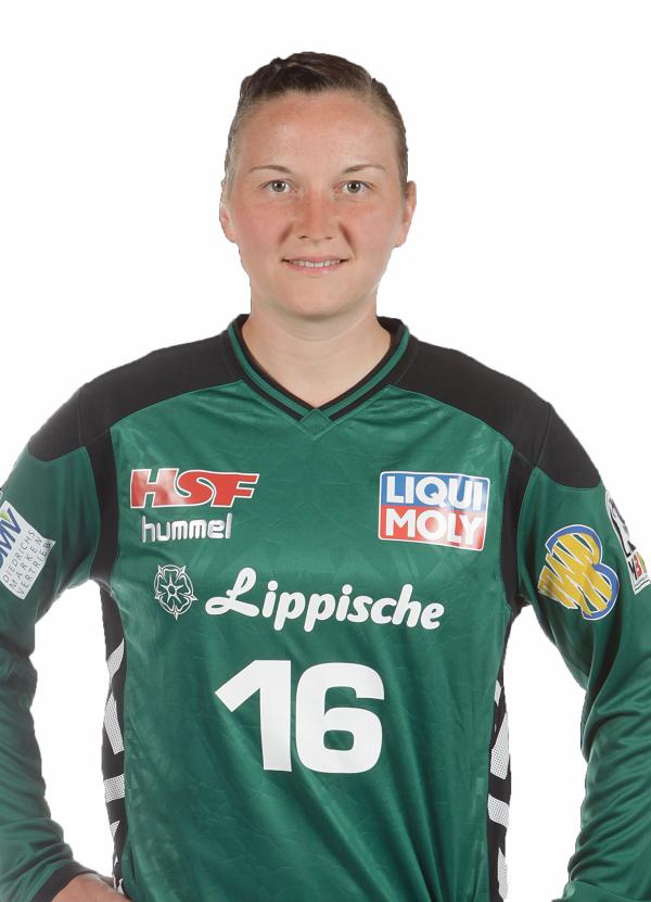 Melanie Veith, HSG Blomberg-Lippe