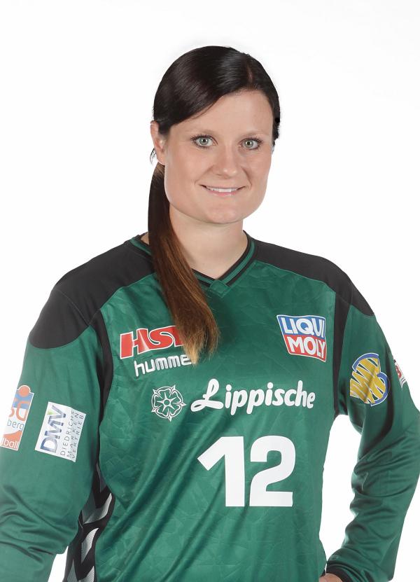 Anna Monz, HSG Blomberg-Lippe