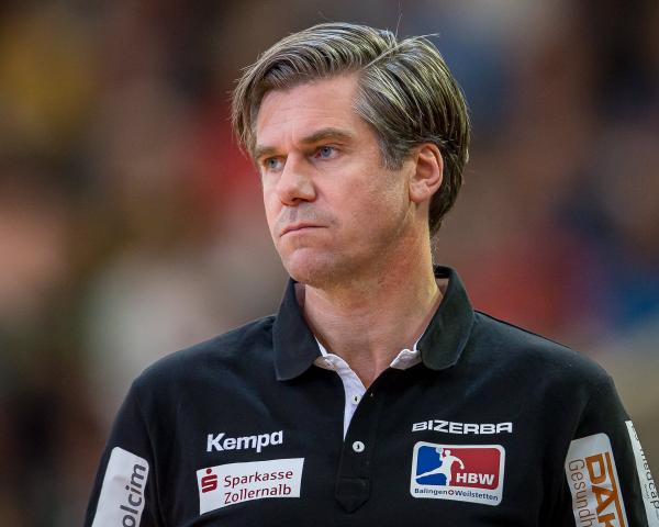 Erstliga-Absteiger Balingen-Weilstetten hat die Trennung von Trainer Rúnar Sigtryggsson bekanntgegeben und präsentierte sogleich einen Nachfolger.