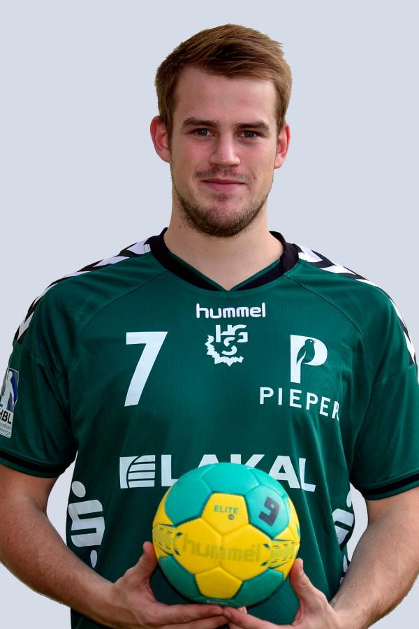Philipp Leist erzielte acht Treffer für Saarlouis