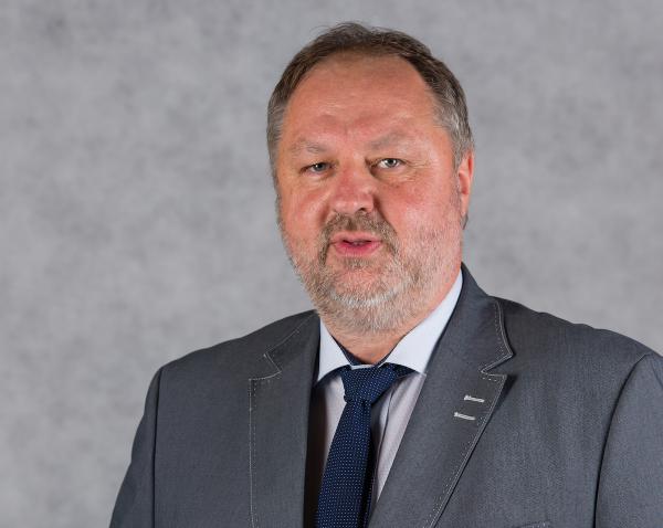 Andreas Michelmann ist seit 2015 Präsident des Deutschen Handballbundes