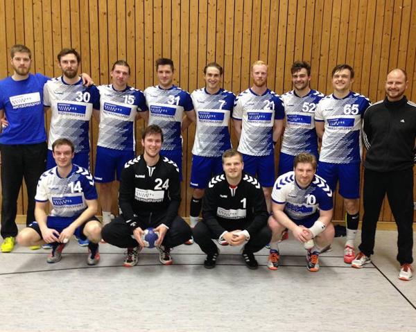 Das Team der Uni Duisburg-Essen steht im Halbfinale
