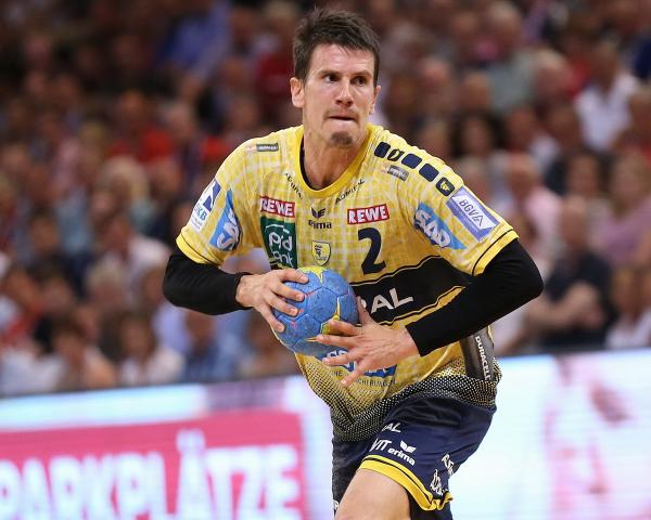 Für viele Handballer ein Vorbild, gerade in der Schweiz: Andy Schmid